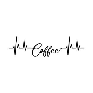 Coffee Lifeline T-Shirt