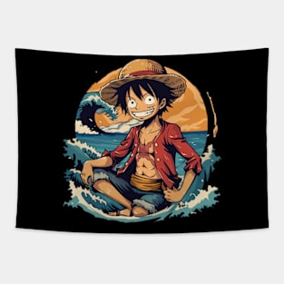 luffy Tapestry