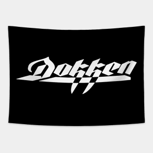 Dokken band Tapestry