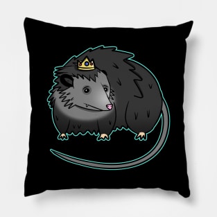 AWESOME OPOSSUM Pillow