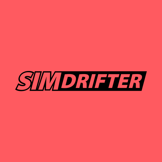 Sim Drifter JDM Car Simulation Drifting - Drift Cars by JDM-Rey