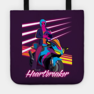 The Heartbreaker Tote