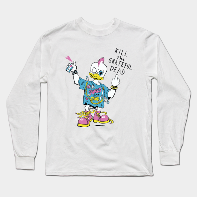 kurt cobain long sleeve