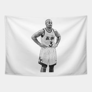 Dennis Scott Tapestry