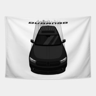 Dodge Durango 2014 - 2020 - Black Tapestry