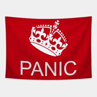 PANIC Tapestry