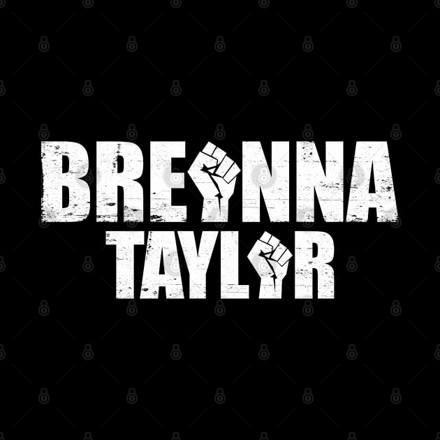 justice for breonna taylor by Moe99