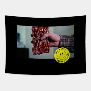 Be Kind Rewind The New Flesh Tapestry