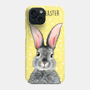 HOPPY EASTER Phone Case