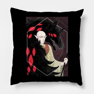 Fen'Harel Pillow