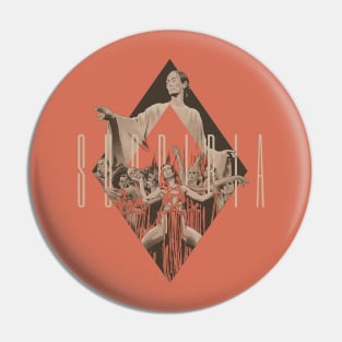 Suspiria 1977 Pin