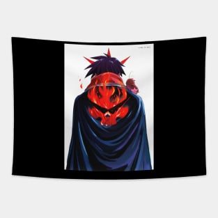 Tengen Toppa Gurren Lagann - Simon Tapestry