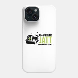 JATT Phone Case