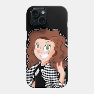 TaniaCPL Phone Case