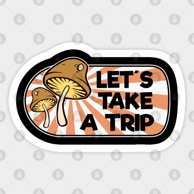 Magic Mushrooms Trip Lsd Hippie Psychedelic Mushroom Acid Shrooms Magic Mushrooms Sticker Teepublic Trippy mind wallpapers moving backgrounds personal wallpaperaccess. magic mushrooms trip lsd hippie psychedelic mushroom acid shrooms