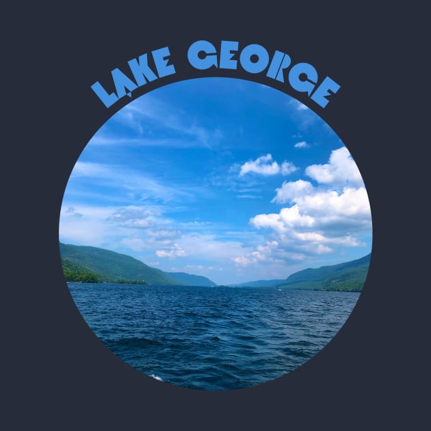Lake George by soulfulprintss8