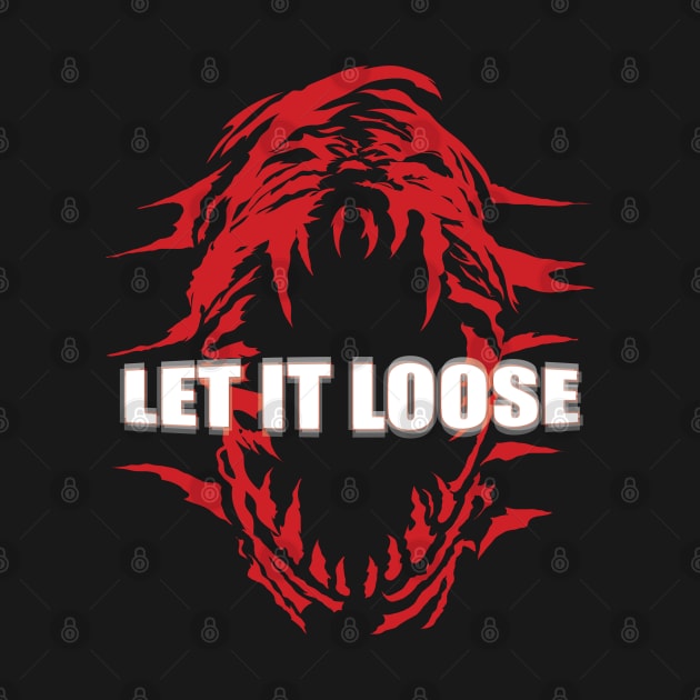 Let it Loose by RCLWOW