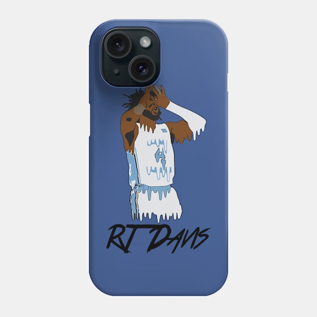 Player Drip Phone Case by RansomBergnaum