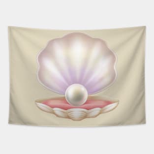 Shell Tapestry