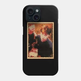 Tellin' Stories in Style Craft a Unique Fashion Narrative with Charlatan Tees Phone Case