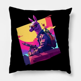 fortnite llama Pillow
