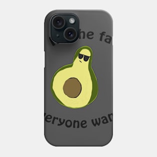 Fatty Phone Case