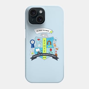 BFOTS (Best Friend of the Show) Phone Case