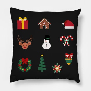 Christmas Pillow