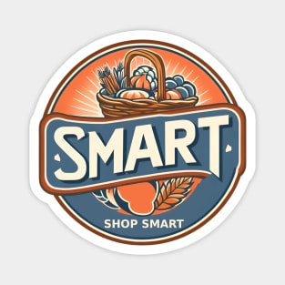 S-Mart Magnet