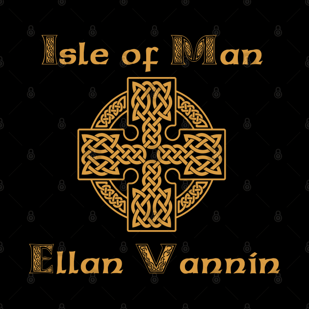 Isle of Man by ManxHaven