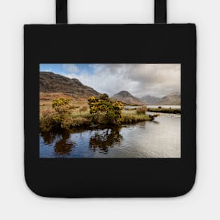 Countess Beck, Wastwater Tote