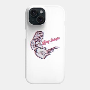 Rory Gallagher Phone Case