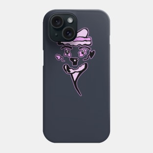 Hearting Around Phone Case