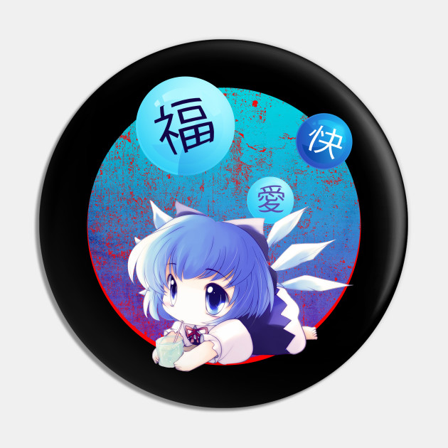 Grunge Japanese Cute Chibi Neko Kawaii Manga Anime Girl Chibi