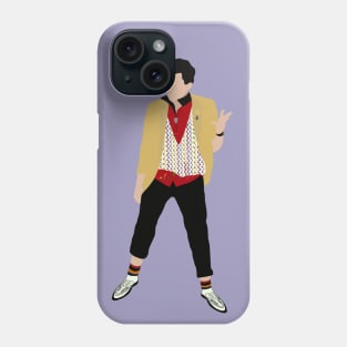 duckie hale Phone Case