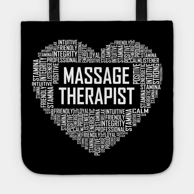 massage therapist bag