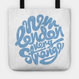 New London Very Strange Tote