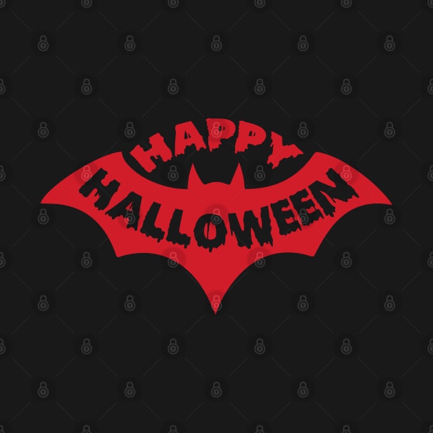 Happy halloween by O2Graphic