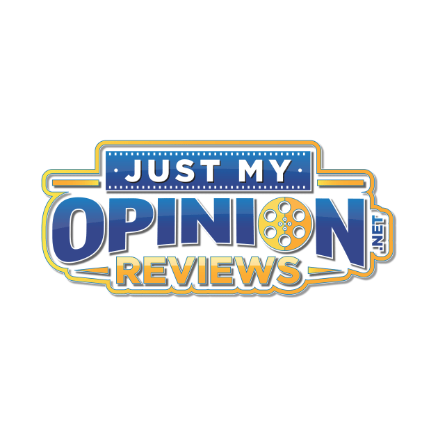 Just My Opinion Reviews COLOR Logo by Just My Opinion Reviews LLC