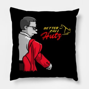 Best lawyer ever Pillow