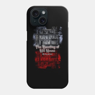 The Haunting Of Hill House Design Shirley Jackson Phone Case