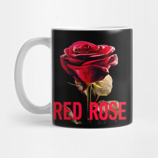 Watch Red Rose  Netflix Official Site