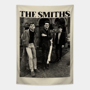 The Smith -- 1985 Salford Tapestry