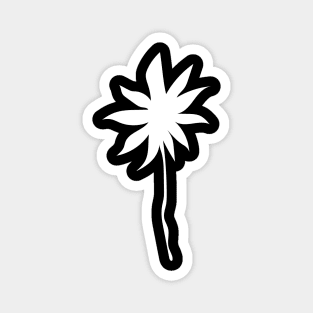 Florist florist flowers Magnet