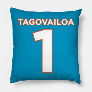 TUA 1 Pillow