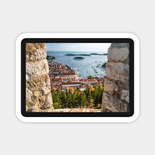 Hvar Magnet