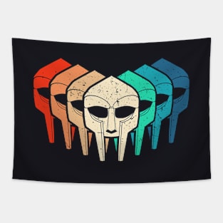 MF Doom Tapestry