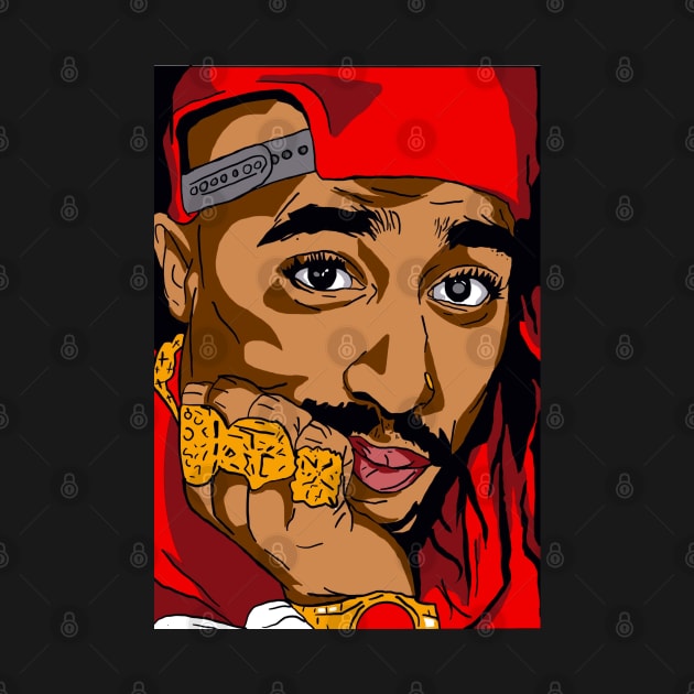 Pac by Lastlaugh 