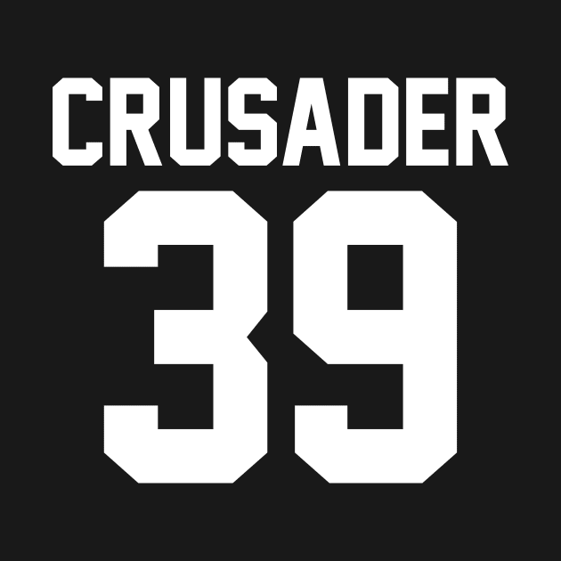 Crusader 39 by ZPat Designs