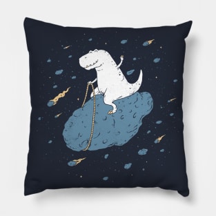 Asterodeo Pillow